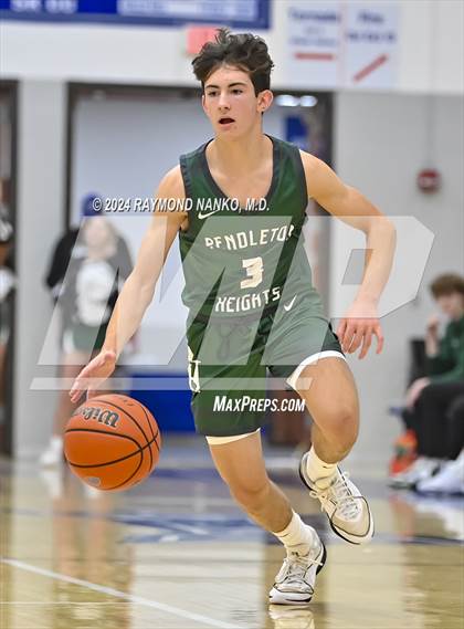 Thumbnail 2 in Pendleton Heights @ Hamilton Southeastern  photogallery.