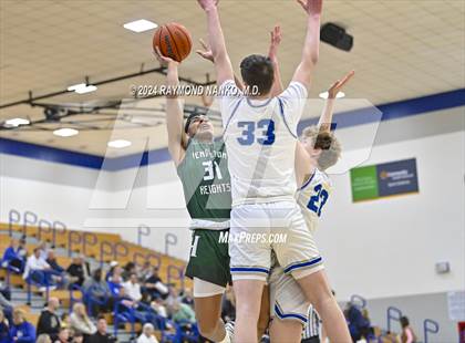 Thumbnail 2 in Pendleton Heights @ Hamilton Southeastern  photogallery.