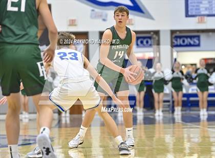 Thumbnail 2 in Pendleton Heights @ Hamilton Southeastern  photogallery.