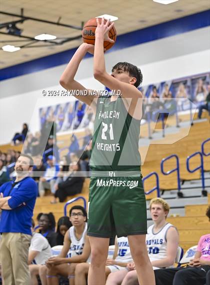 Thumbnail 1 in Pendleton Heights @ Hamilton Southeastern  photogallery.