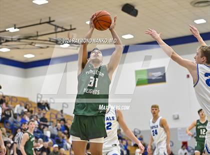 Thumbnail 3 in Pendleton Heights @ Hamilton Southeastern  photogallery.