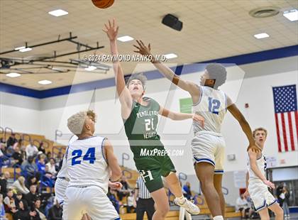 Thumbnail 1 in Pendleton Heights @ Hamilton Southeastern  photogallery.