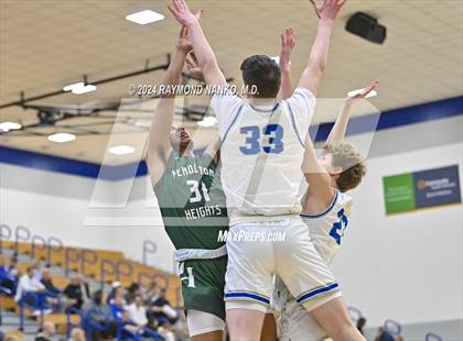 Thumbnail 3 in Pendleton Heights @ Hamilton Southeastern  photogallery.