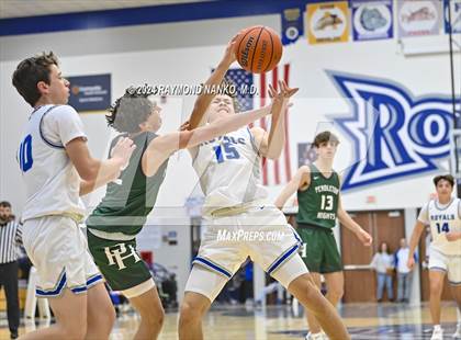 Thumbnail 3 in Pendleton Heights @ Hamilton Southeastern  photogallery.