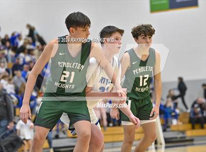 Thumbnail 3 in Pendleton Heights @ Hamilton Southeastern  photogallery.