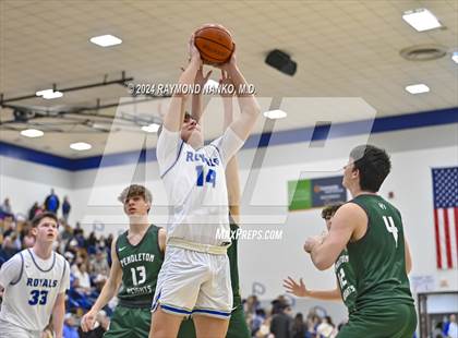 Thumbnail 3 in Pendleton Heights @ Hamilton Southeastern  photogallery.