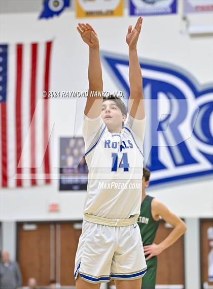 Thumbnail 3 in Pendleton Heights @ Hamilton Southeastern  photogallery.