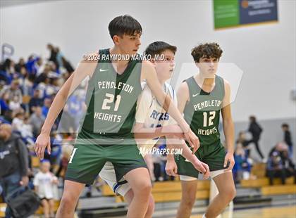 Thumbnail 1 in Pendleton Heights @ Hamilton Southeastern  photogallery.