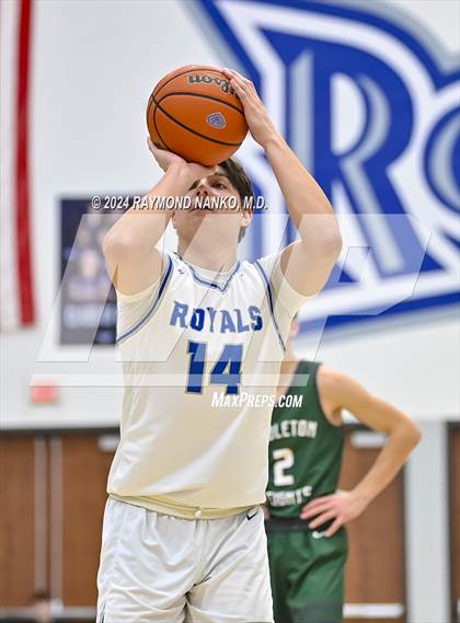 Thumbnail 3 in Pendleton Heights @ Hamilton Southeastern  photogallery.
