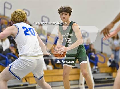 Thumbnail 3 in Pendleton Heights @ Hamilton Southeastern  photogallery.