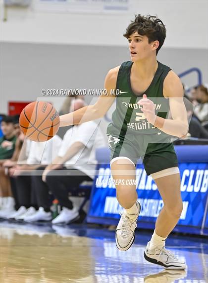 Thumbnail 3 in Pendleton Heights @ Hamilton Southeastern  photogallery.