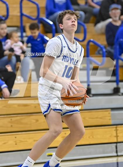 Thumbnail 1 in Pendleton Heights @ Hamilton Southeastern  photogallery.
