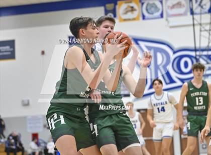 Thumbnail 1 in Pendleton Heights @ Hamilton Southeastern  photogallery.