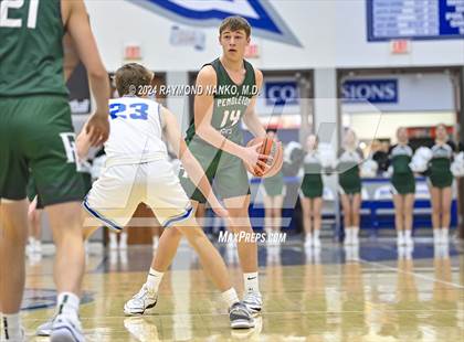 Thumbnail 3 in Pendleton Heights @ Hamilton Southeastern  photogallery.