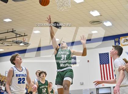 Thumbnail 1 in Pendleton Heights @ Hamilton Southeastern  photogallery.