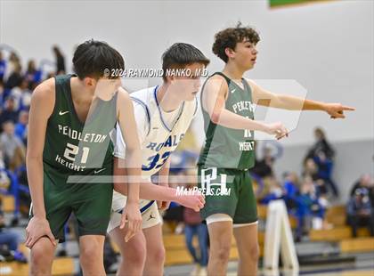 Thumbnail 1 in Pendleton Heights @ Hamilton Southeastern  photogallery.