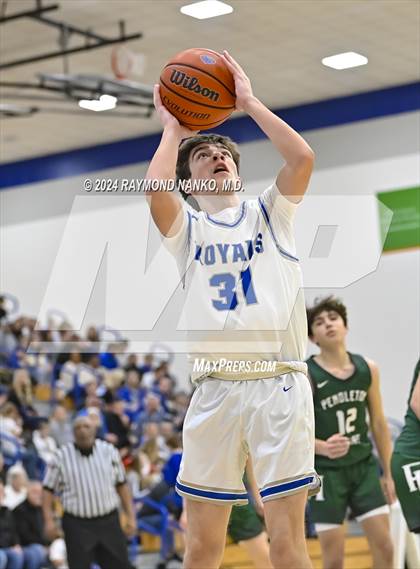 Thumbnail 1 in Pendleton Heights @ Hamilton Southeastern  photogallery.
