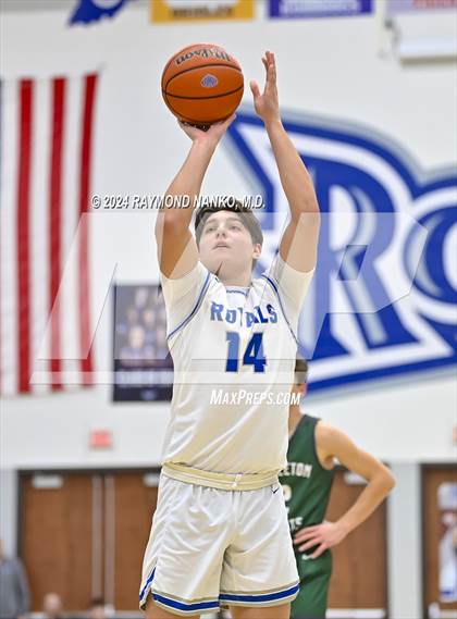 Thumbnail 2 in Pendleton Heights @ Hamilton Southeastern  photogallery.
