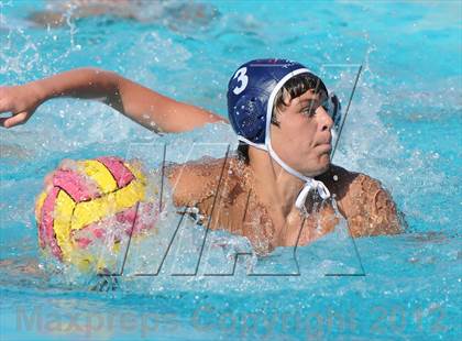 Thumbnail 3 in Tesoro vs Palos Verdes (TRX Weisz Cup) photogallery.