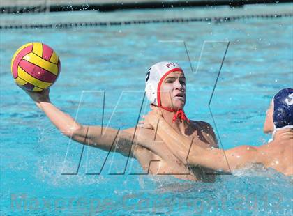 Thumbnail 1 in Tesoro vs Palos Verdes (TRX Weisz Cup) photogallery.