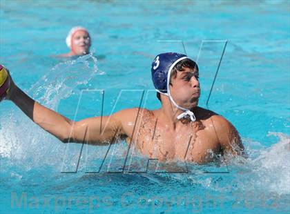 Thumbnail 2 in Tesoro vs Palos Verdes (TRX Weisz Cup) photogallery.