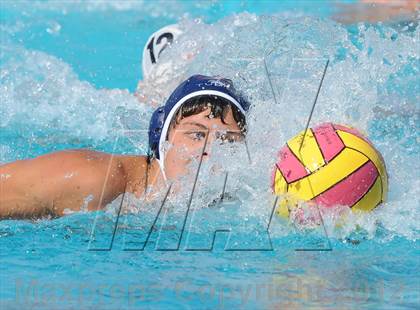 Thumbnail 1 in Tesoro vs Palos Verdes (TRX Weisz Cup) photogallery.