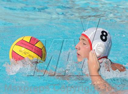 Thumbnail 3 in Tesoro vs Palos Verdes (TRX Weisz Cup) photogallery.