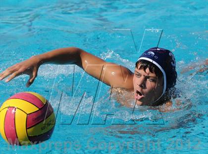 Thumbnail 3 in Tesoro vs Palos Verdes (TRX Weisz Cup) photogallery.