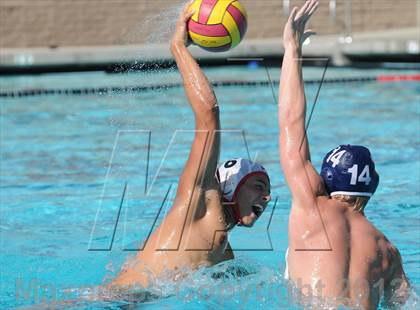 Thumbnail 1 in Tesoro vs Palos Verdes (TRX Weisz Cup) photogallery.