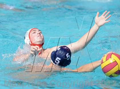 Thumbnail 1 in Tesoro vs Palos Verdes (TRX Weisz Cup) photogallery.