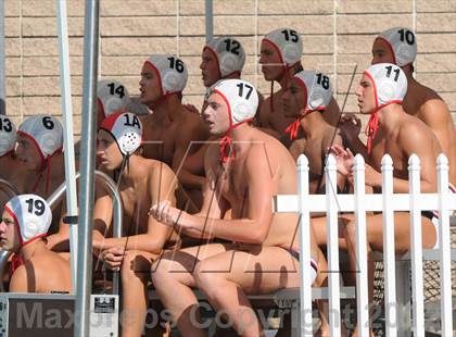 Thumbnail 1 in Tesoro vs Palos Verdes (TRX Weisz Cup) photogallery.