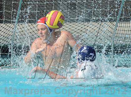 Thumbnail 1 in Tesoro vs Palos Verdes (TRX Weisz Cup) photogallery.