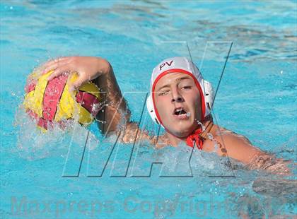 Thumbnail 2 in Tesoro vs Palos Verdes (TRX Weisz Cup) photogallery.