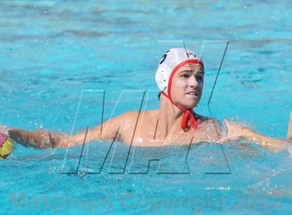Thumbnail 3 in Tesoro vs Palos Verdes (TRX Weisz Cup) photogallery.
