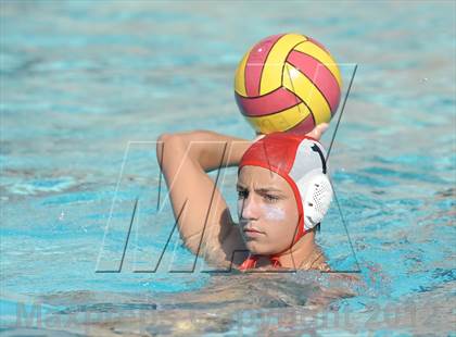 Thumbnail 3 in Tesoro vs Palos Verdes (TRX Weisz Cup) photogallery.