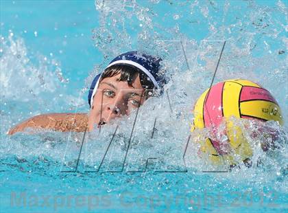 Thumbnail 2 in Tesoro vs Palos Verdes (TRX Weisz Cup) photogallery.