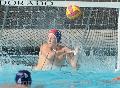 Thumbnail 1 in Tesoro vs Palos Verdes (TRX Weisz Cup) photogallery.