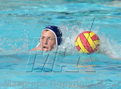 Thumbnail 3 in Tesoro vs Palos Verdes (TRX Weisz Cup) photogallery.