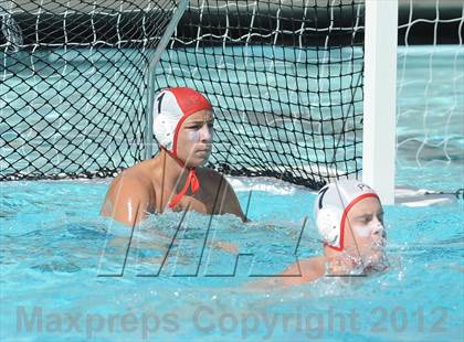 Thumbnail 3 in Tesoro vs Palos Verdes (TRX Weisz Cup) photogallery.