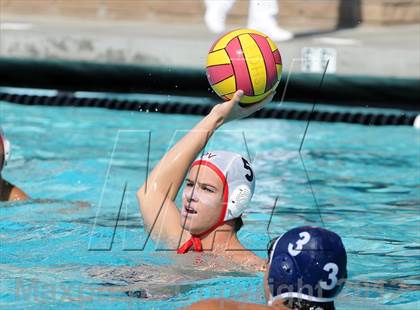 Thumbnail 3 in Tesoro vs Palos Verdes (TRX Weisz Cup) photogallery.