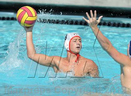 Thumbnail 3 in Tesoro vs Palos Verdes (TRX Weisz Cup) photogallery.