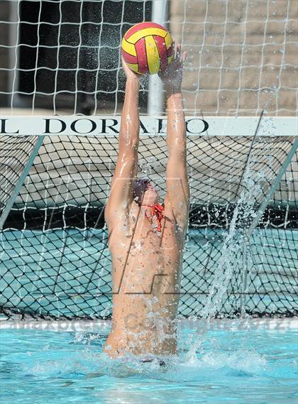 Thumbnail 3 in Tesoro vs Palos Verdes (TRX Weisz Cup) photogallery.