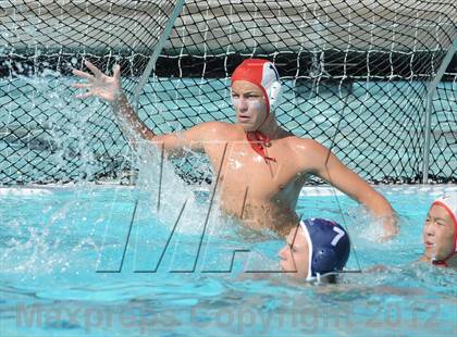 Thumbnail 2 in Tesoro vs Palos Verdes (TRX Weisz Cup) photogallery.