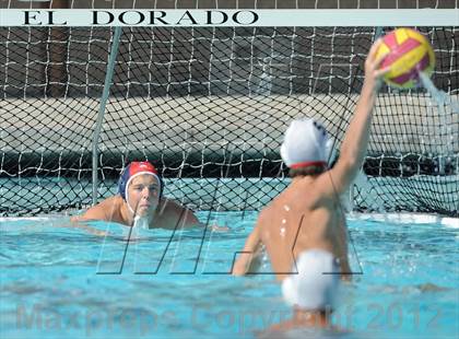 Thumbnail 3 in Tesoro vs Palos Verdes (TRX Weisz Cup) photogallery.