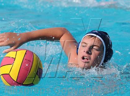 Thumbnail 1 in Tesoro vs Palos Verdes (TRX Weisz Cup) photogallery.