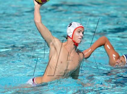 Thumbnail 3 in Tesoro vs Palos Verdes (TRX Weisz Cup) photogallery.