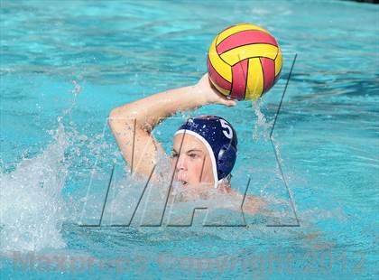 Thumbnail 1 in Tesoro vs Palos Verdes (TRX Weisz Cup) photogallery.