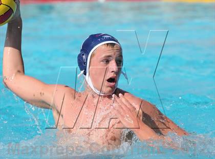 Thumbnail 1 in Tesoro vs Palos Verdes (TRX Weisz Cup) photogallery.