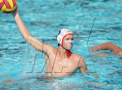 Thumbnail 1 in Tesoro vs Palos Verdes (TRX Weisz Cup) photogallery.