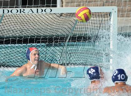 Thumbnail 2 in Tesoro vs Palos Verdes (TRX Weisz Cup) photogallery.